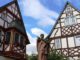 Kopf der Nepomuk-Statue in Erbach nach Vandalismus wieder befestigt