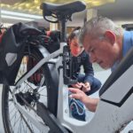 Landespolizei und Stadtpolizei bieten kostenfreie Kennzeichnung von Fahrrädern in Hanau