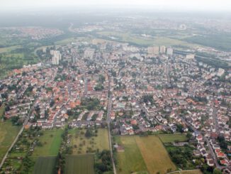 Maintal für 30 Jahre Mitgliedschaft im europäischen Klima Bündnis gewürdigt