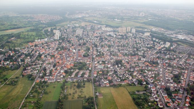 Maintal für 30 Jahre Mitgliedschaft im europäischen Klima Bündnis gewürdigt