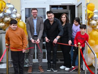 Mavita eröffnet in Großauheim mit türkisch-italienischem Konzept