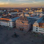 Nach Kreisfreiheit: Hanau erhält 51,85 Millionen Euro aus Bundesfonds für Infrastruktur