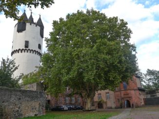 Nachtwächter-Führung in Steinheim: Historischer Rundgang am 4. Februar