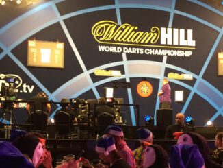 PDC WM 2024 Tickets: Offizielle Verfügbarkeit, Preise und Sitzplatztipps