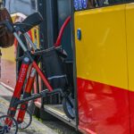 Praktische Schulung für Rollatornutzer im Bus startet am 23. April in Hanau