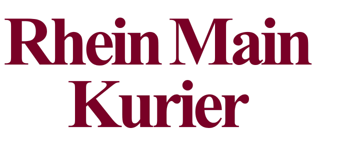 Rhein-Main Kurier: Digitales Nachrichtenportal für Politik, Wirtschaft, Kultur und Gesellschaft