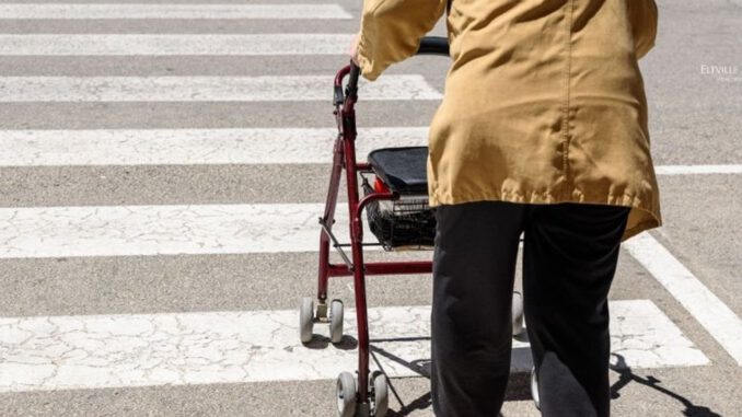 Rollatortraining in Eltville stärkt Mobilität und Sicherheit Rollatortraining in Eltville stärkt Mobilität und Sicherheit
