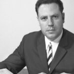 Rudi Schmitt ist mit 98 Jahren gestorben: Weggestalter der Nachkriegsstadt Wiesbaden