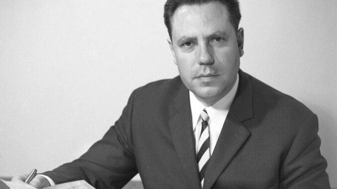 Rudi Schmitt ist mit 98 Jahren gestorben: Weggestalter der Nachkriegsstadt Wiesbaden Rudi Schmitt ist mit 98 Jahren gestorben: Weggestalter der Nachkriegsstadt Wiesbaden