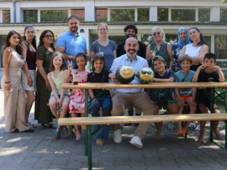 Rüsselsheim bündelt Ferienbetreuung über mehrere Grundschulen