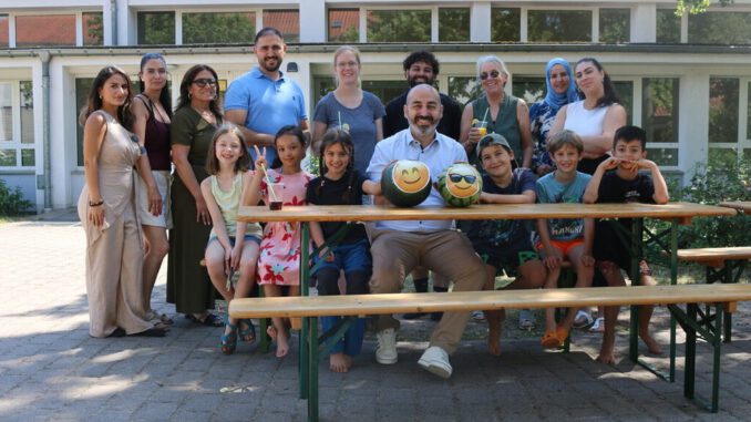 Rüsselsheim bündelt Ferienbetreuung über mehrere Grundschulen