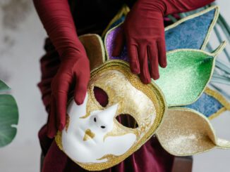 Seniorenfasching in Taunusstein am 18. Januar: Karten weiterhin verfügbar