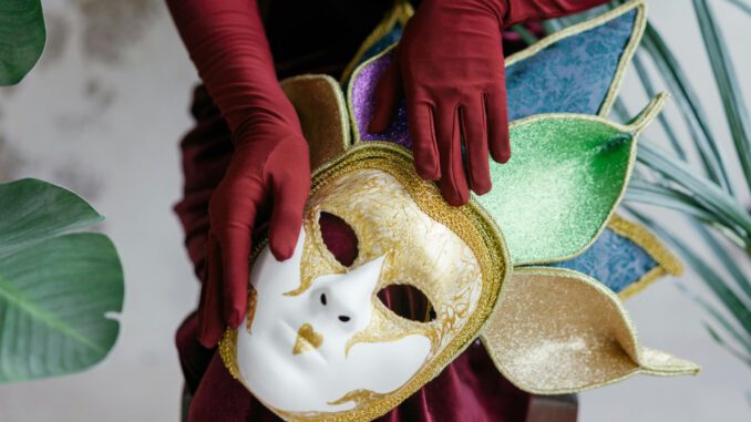 Seniorenfasching in Taunusstein am 18. Januar: Karten weiterhin verfügbar