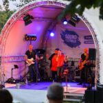 Sommerkonzerte im Eltviller Freibad: Sound of Eltville kehrt mit neun Abenden an den Rhein zurück