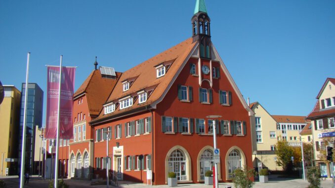 Stadtfest Asperg 2023 Programm – Highlights, Zeitplan und Aktivitäten