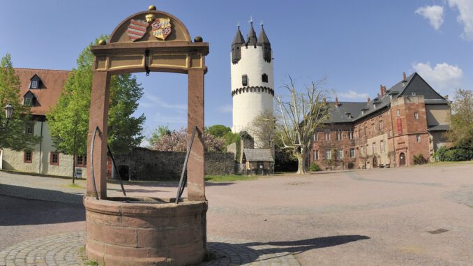 Stadtführung durch Steinheim: Tourist Information Hanau lädt am 17. Januar ein