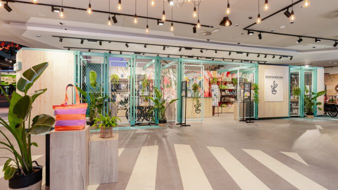 Stadthof Hanau gewinnt bei BrandEx Award: zwei Goldmedaillen und einmal Bronze