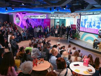 Stadthof Hanau kündigt Dezemberprogramm mit Nikolaus, Grinch und Familienangeboten an