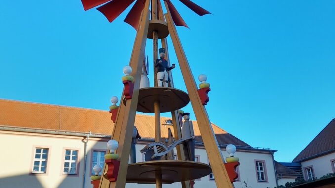 Stadtparkfest Limbacher-Oberfrohna 2023 – Rückblick auf Highlights, Programm und Besucherinfos