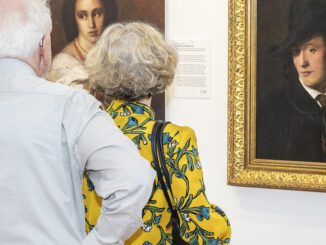 Städtische Museen Hanau starten mit Führungen, Vorträgen und Familienangeboten ins neue Jahr