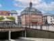 Tiefgarage Am Markt in Hanau am 17. Mai zeitweise gesperrt