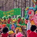 Umzug Fischbach 2024 — Checkliste, Kosten und Profi-Tipps