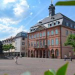 Verwaltung, Feuerwehr und Handwerk: Hanau plant bis zu 29 Ausbildungsplätze für 2027