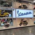 Vespa Kalender 2024 – Veranstaltungshighlights, Termine und Planungstipps