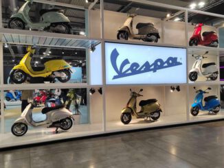 Vespa Kalender 2024 – Veranstaltungshighlights, Termine und Planungstipps