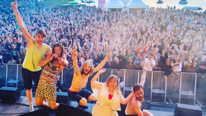 Watt en Schlick 2023 Preise: Ticketpreise, Rabatte und Veranstaltungsübersicht