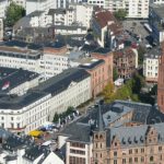 Wiesbaden debattiert die produktive Stadt: Arbeit, Wohnen und Produktion zurück ins Zentrum bringen