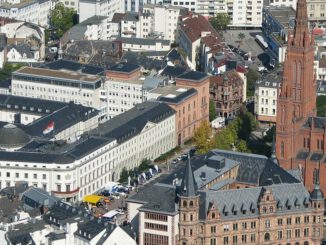 Wiesbaden debattiert die produktive Stadt: Arbeit, Wohnen und Produktion zurück ins Zentrum bringen