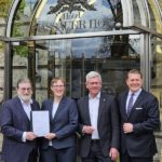 Wiesbaden erteilt Baugenehmigung für Umbau des Hotels Nassauer Hof