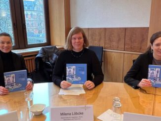 Wiesbaden legt Leitlinien für Gesundheitsstadt vor und bereitet Aktionsplan vor