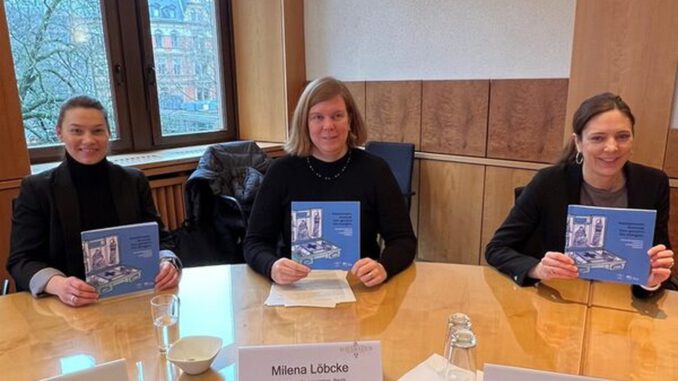 Wiesbaden legt Leitlinien für Gesundheitsstadt vor und bereitet Aktionsplan vor