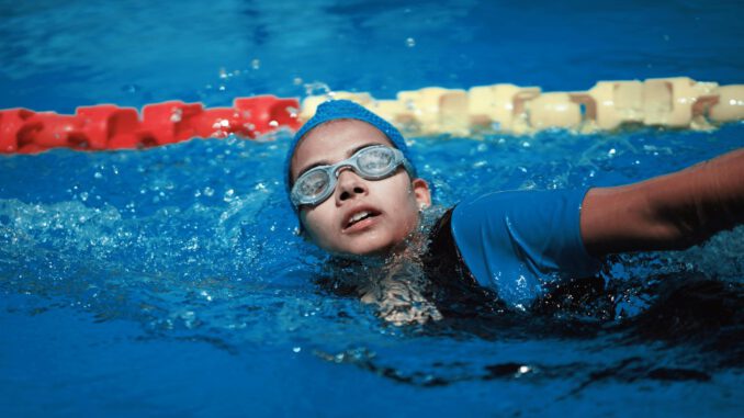 Wiesbaden: Online-Buchung für Kinderschwimmkurse startet am 21. Februar