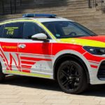 Wiesbaden startet Vor Ort ECMO Team zur Behandlung bei Kreislaufstillstand
