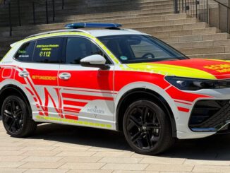 Wiesbaden startet Vor Ort ECMO Team zur Behandlung bei Kreislaufstillstand