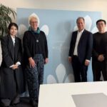 Wiesbaden zeigt integrierten Ansatz zur Sicherung bezahlbaren Wohnraums bei Besuch aus Südkorea